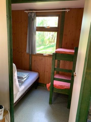 La Colline Aux Chalets, Jaccuzi, Sauna Saint-Chamarand Екстериор снимка