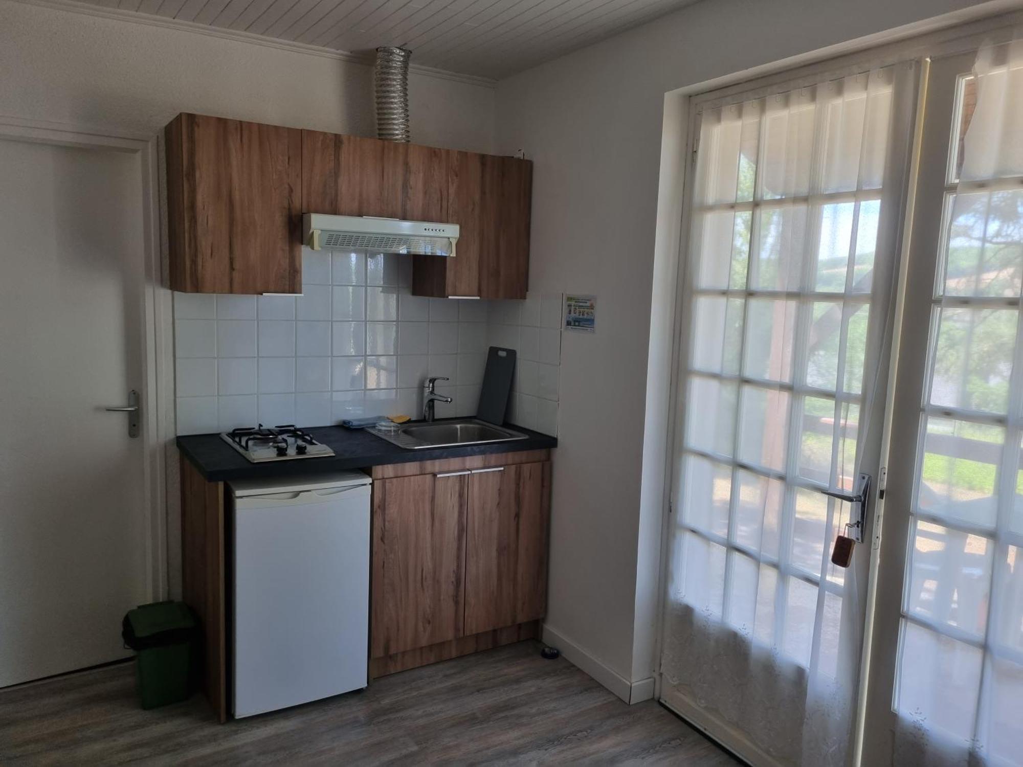 La Colline Aux Chalets, Jaccuzi, Sauna Saint-Chamarand Екстериор снимка