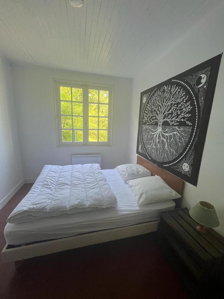 La Colline Aux Chalets, Jaccuzi, Sauna Saint-Chamarand Екстериор снимка
